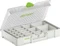 Festool Systainer SYS3 ORG L 89 Organizer Werkzeugkoffer Vorschaubild
