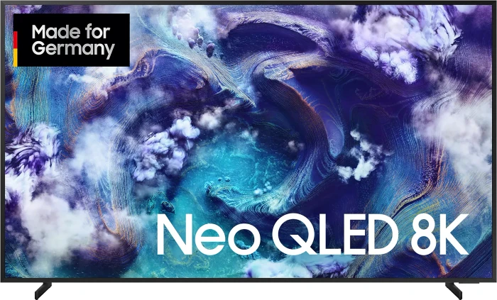 Samsung GQ75QN900F