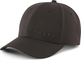 Falke Golf Kappe schwarz