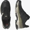 Salomon X Ultra 4 GTX black/vintage kaki/vanilla ice (Herren) Vorschaubild