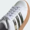 adidas Grand Court 2.0 cloud white/olive strata/putty grey Vorschaubild
