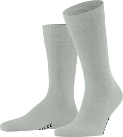 Falke Family Socken silber (Herren)
