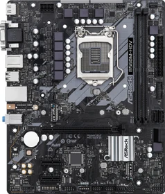 ASRock B560M-HDV R2.0 (Intel 1200)