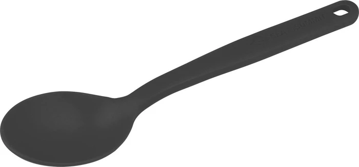 Sea to Summit Camp Cutlery Löffel Besteck charcoal
