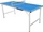 Cougar Mini 1500 Portable Tischtennistisch blau (C060.002.00)