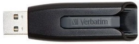 Verbatim Store 'n' Go V3 32GB schwarz, USB-A, USB 3.2 Gen 1×1