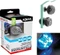 Aquael LED Moonlight, Mondlicht für Aquarien, blau, 1W Vorschaubild