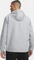 Under Armour Rival Windbreaker Funktionsjacke mod gray/white (Herren) Vorschaubild