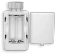 eQ-3 Homematic IP Heizkörperthermostat Flex weiß, Heizungssteuerung Vorschaubild