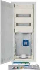 Eaton xComfort Hybrid-Kleinverteiler
