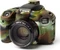 EasyCover Kameraschutz für Canon EOS 800D camouflage Vorschaubild