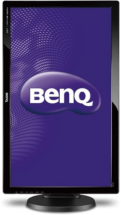 BenQ GL2450HT, schwarz, 24"