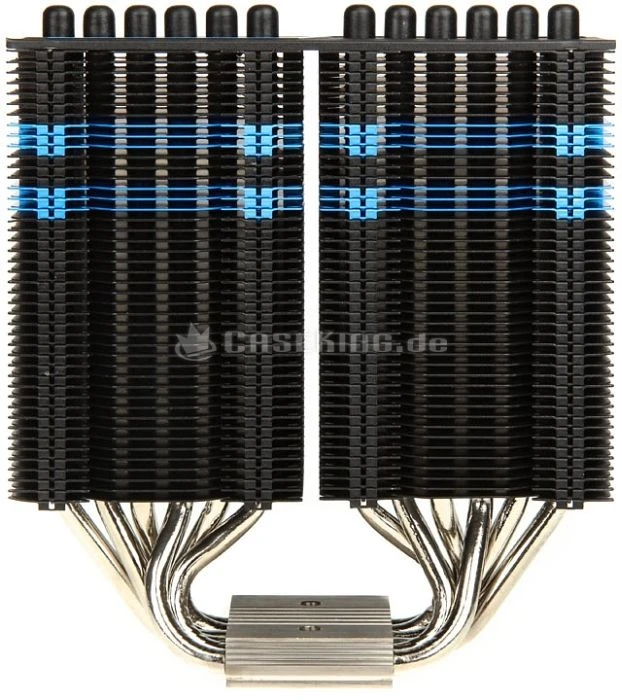 Prolimatech Armageddon Blue Kühlkörper