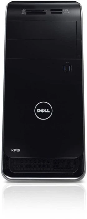 Dell Studio XPS 8500, Core i7-3770, 8GB RAM, 3TB HDD, Radeon HD 7870 GHz Edition