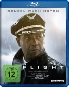 Flight (Blu-ray)