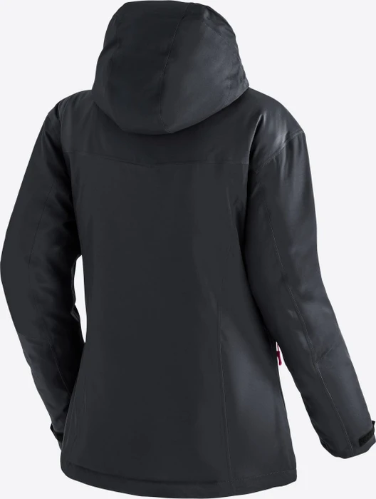 Maier Sports Ina Skijacke schwarz (Damen)