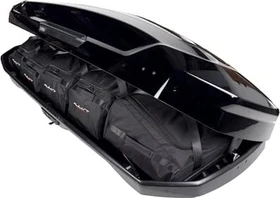 Kjust Dachbox Taschen-Set, 5-teilig für Thule