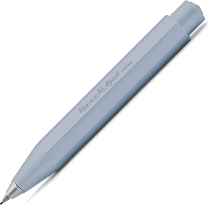 Kaweco AL Sport Druckbleistift HB 0.7mm graphit, blau