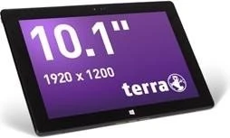 Wortmann Terra Pad 1061, 64GB, Windows 10 Pro 32bit