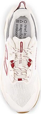 New Balance DynaSoft Nitrel v6 permafrost/monarch burgundy/gum 020 (Herren)