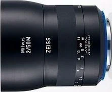 Zeiss ZE Milvus 50mm 2.0 Makro für Canon EF