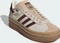 adidas Gazelle Bold cream white/maroon/magic beige (Damen) Vorschaubild