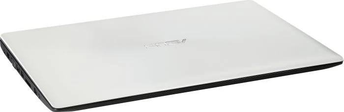 ASUS F553MA-XX419T, weiß, Pentium N3540, 4GB RAM, 500GB HDD, DE