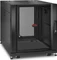 APC NetShelter SX Serverschrank 12HE, IP2X, 900mm tief Vorschaubild