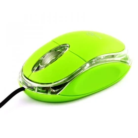 Esperanza Titanum Raptor 3D grün, USB (TM102G)