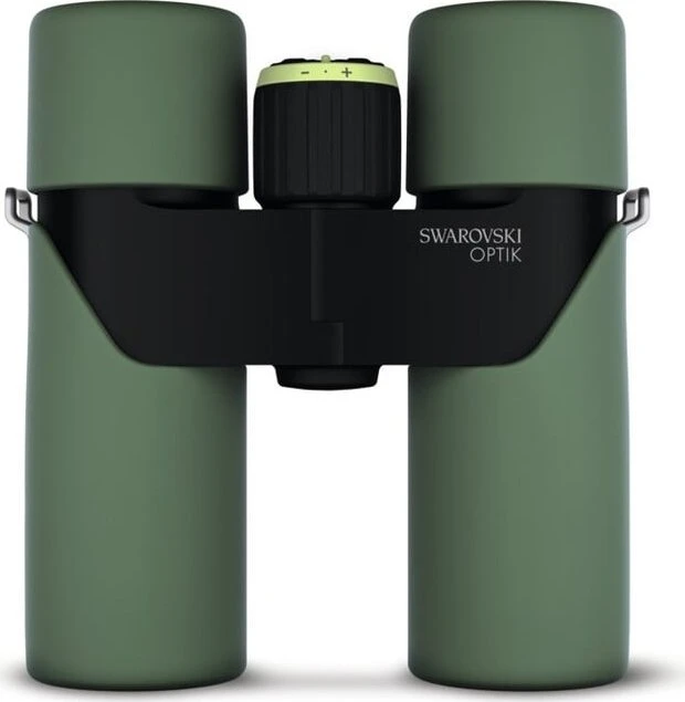 Swarovski CL Companion III 8x30 Mountain-Green