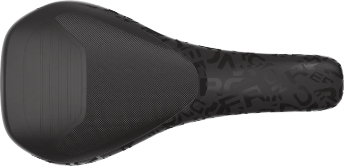 Ergon SM Downhill Comp 120mm Sattel oil-slick