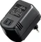 goobay MW2P045 Spannungswandler 230V zu 110V AC, 45W Vorschaubild