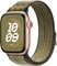 Apple Nike Sport Loop für Apple Watch 40mm grün/grau Vorschaubild