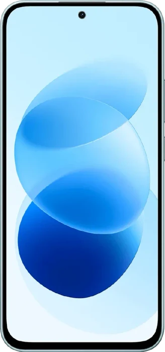 Xiaomi Redmi Note 17 256GB sky teal