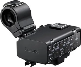 Panasonic DMW-XLR2 Mikrofonadapter