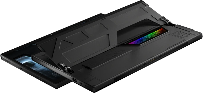 ASUS ROG Flow Z13 (2023) GZ301VV-MU007X, Core i9-13900H, 16GB RAM, 1TB, GeForce RTX 4060, DE