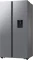 Samsung RS4000 RS57DG410EM9EF Side-by-Side Vorschaubild
