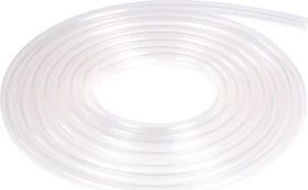 Alphacool AlphaTube HF Ultra Clear, 10/8mm, 3m, klar, retail