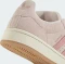 adidas Campus 00s wonder quartz/cream white/wonder mauve (Damen) Vorschaubild