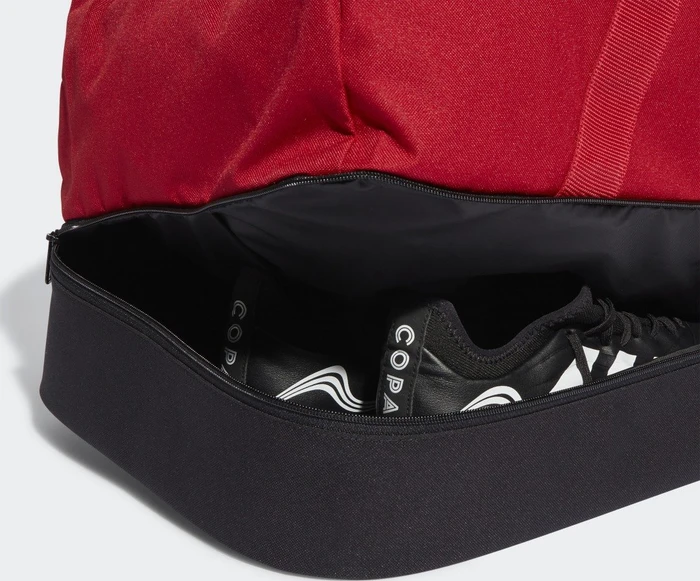 adidas Tiro League M Duffelbag Sporttasche team power red 2/black/white