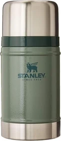 Stanley Classic Legendary Food Jar Isolier-Speisegefäß 700ml hammertone green