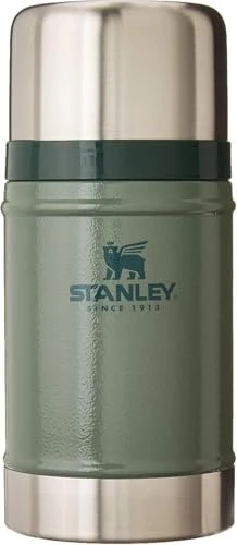 Stanley Classic Legendary Food Jar Isolier-Speisegefäß 700ml hammertone green