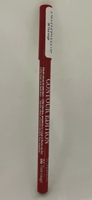 Bourjois Contour Edition Konturenstift 09 tout rouge, 1.14g