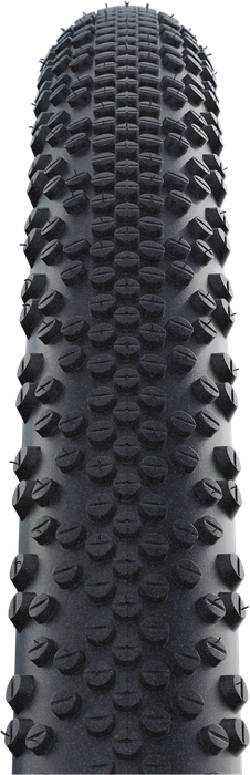 Schwalbe G-One Bite Evo 27.5x2.1" SnakeSkin Addix Speedgrip Reifen