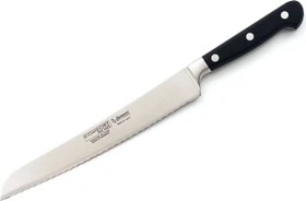 Burgvogel Comfort Line Brotmesser 22cm