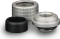 Thermal Grizzly DeltaMate Fitting HT14, G1/4" auf 14mm, Rohranschluss, matt nickel Vorschaubild