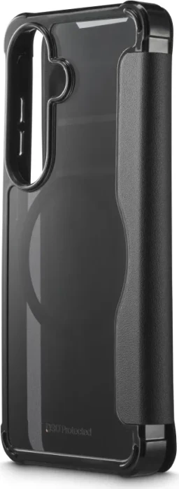Hama Handytasche Extreme Protect magnetisch für Samsung Galaxy S26 schwarz