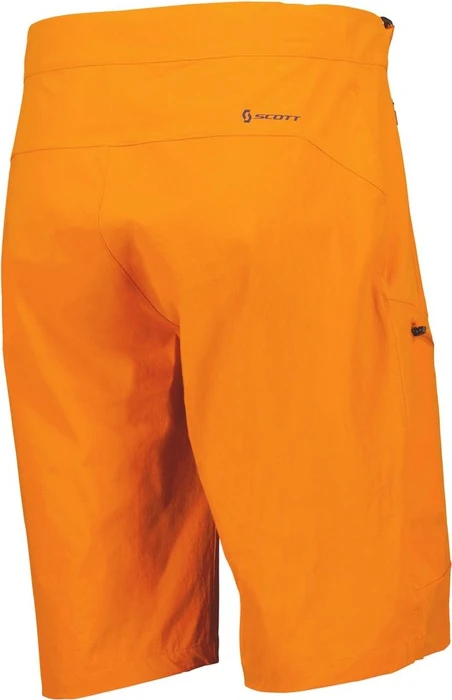 Scott Explorair Light Laufhose kurz copper orange (Herren)