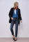 Street One Crissi Jeans dark blue wash (Damen) Vorschaubild