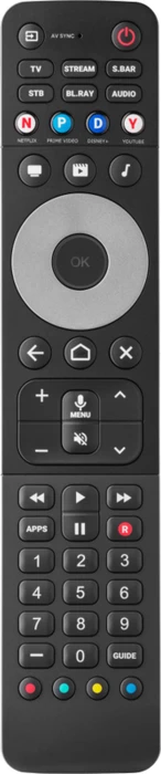 One For All URC-7966 Smart Control Pro